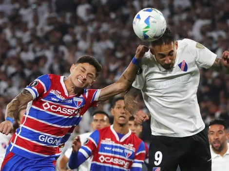 Colo Colo puede salvar por reglamento el punto ante Fortaleza