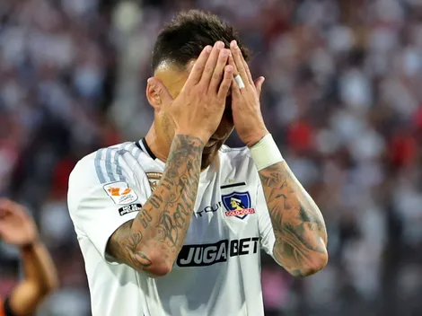 Colo Colo puede quedar en puestos de descenso en esta fecha 8