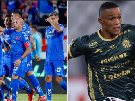 El único canal que transmitirá U de Chile vs Carabobo