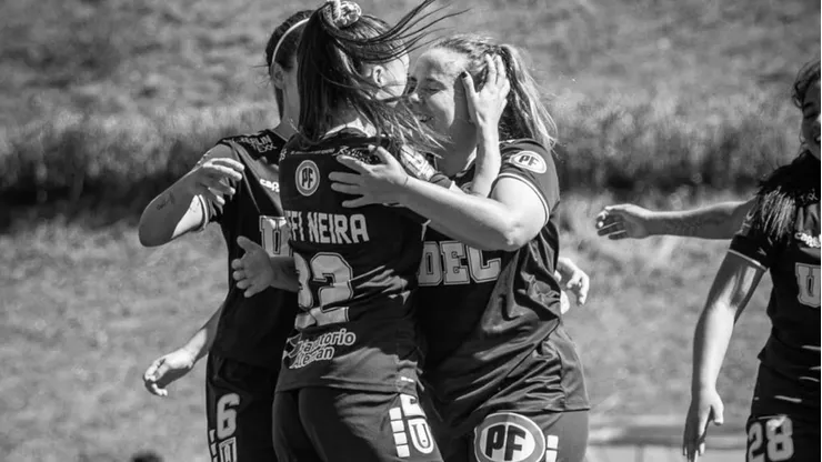 La jugadora reveló un duro momento de salud, y su posteo conmovió a todo el mundo del fútbol.