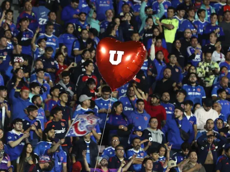 No es primera vez: el hombre tras polémico cambio de horario a la U