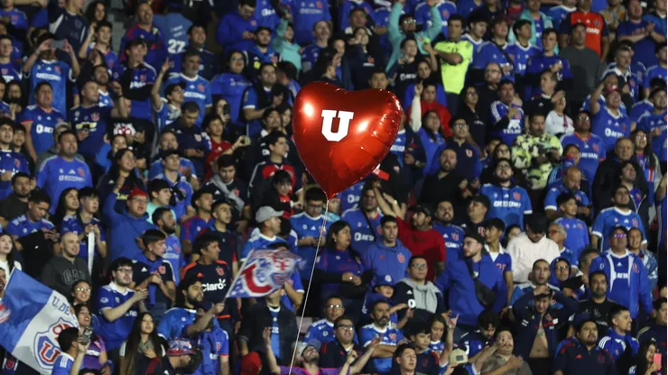La U vuelve a tener una polémica con la misma persona que ya las afectó en el pasado.