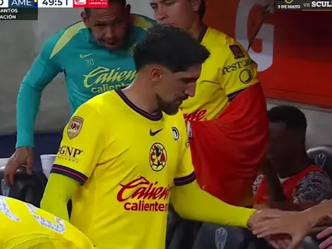 Regalón de Ricardo Gareca levanta las alertas tras jugar en México