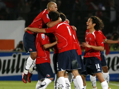 Ex jugador de la Roja cambia de opinión y asume desafío extremo