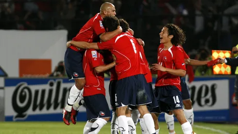 El jugador nacional estaría cerca de ingresar a su primer reality.