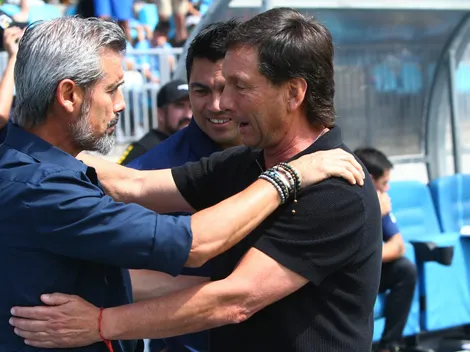 Nano Díaz detalla el regreso a Iquique de un hombre clave de Cheíto