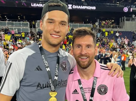 Dejó plantada a la selección chilena y ahora se retira del fútbol