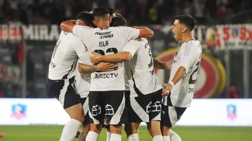 Un jugador que llegó como refuerzo a Colo Colo vive un complejo presente.