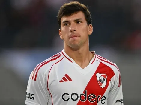 Vuelco: confirman la decisión que cambia todo para Gonzalo Tapia