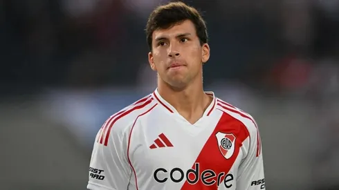 Gonzalo Tapia recibe una oportunidad de oro en River