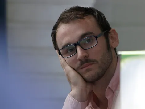 La gran pena de Tomás González tras dejar la gimnasia