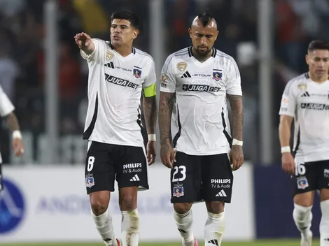 La programación de la fecha y la razón por la que no juega Colo Colo