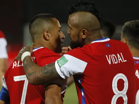 Comparan a Alexis con el Arturo Vidal que volvió a Chile
