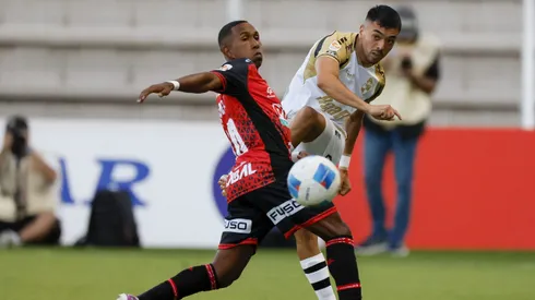 Una de las figuras de Coquimbo Unido se perderá lo que queda de semestre en la Liga de Primera.