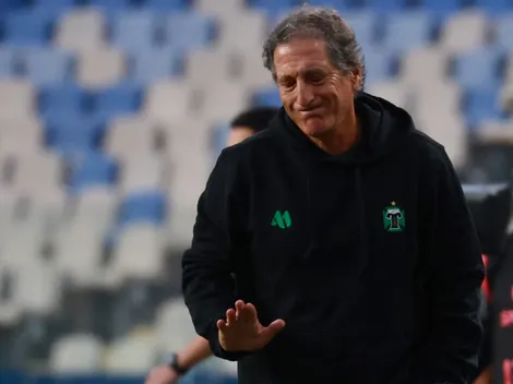 Desmienten a Mario Salas: explican por qué Temuco juega en Viernes Santo