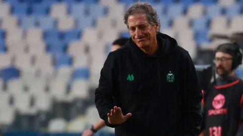 No fue la ANFP que programó el partido de Temuco en Viernes Santo