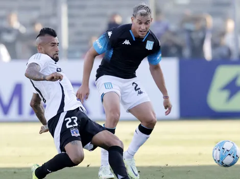 El juramento de Colo Colo por los hinchas fallecidos