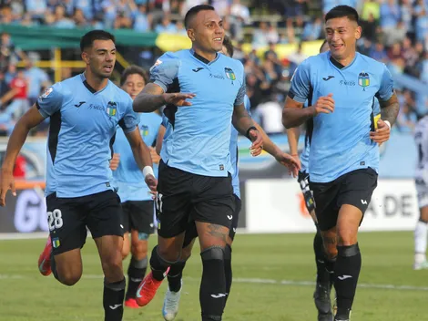 "El club está a la venta desde hace cuatro años"