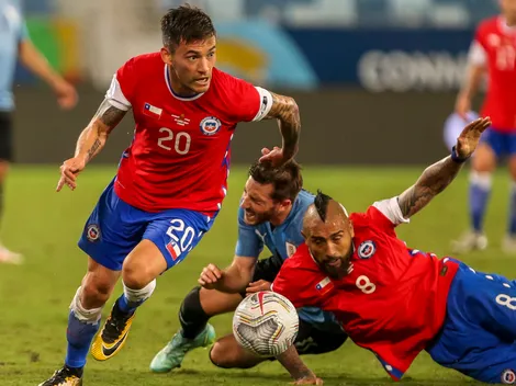 Lanzan osada afirmación por Aránguiz: “El mejor de la generación dorada”