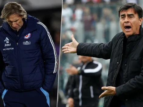 Mientras Ricardo Gareca gana 3.7 millones, esto cobra Quinteros