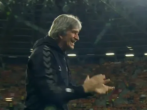 Ni el VAR arruinó el plan: Betis a semis de Conference League