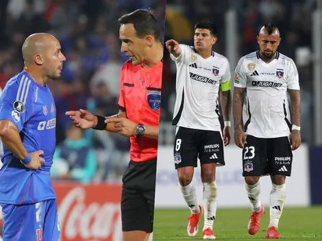 La U vs Colo Colo: ¿A quién le reprogramaron más duelos?