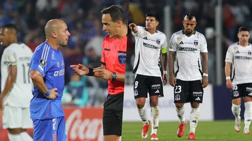 Un mar de duelos reprogramados este año.