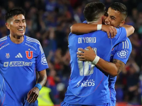 Ensayo general de la Copa Libertadores: la potente formación de la U