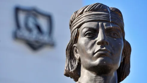 El Cacique celebrará este sábado 100 años de vida.