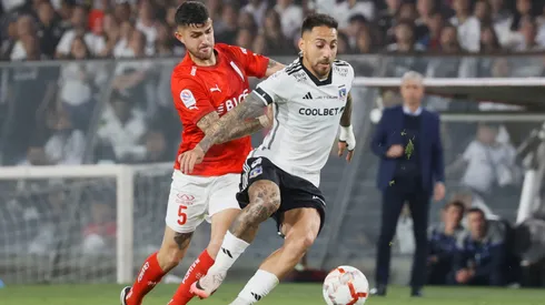 Católica será local en Sausalito ante Limache por "culpa" de Colo Colo.