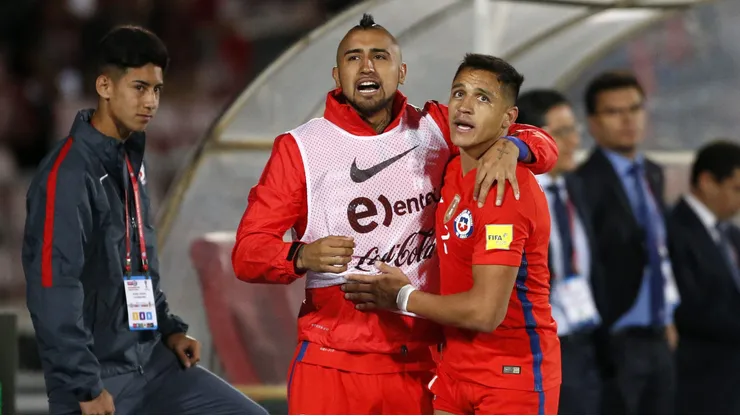 Sigue la novela por el futuro del Niño Maravilla.