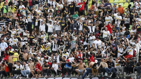 Colo Colo no podrá jugar en Quillota.