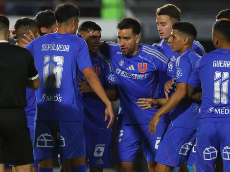 La medida anti avalancha que estrena la U de Chile