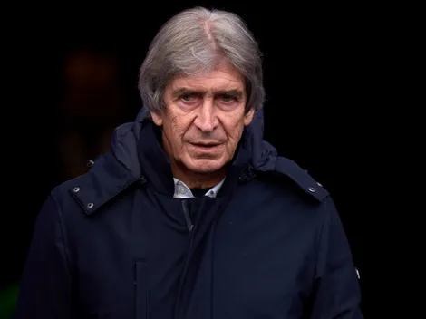 La "maldición europea" que buscará romper Pellegrini con Betis