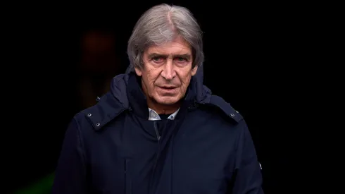 Manuel Pellegrini metió al Betis en semifinales de Conference League.