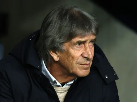 El mundo del fútbol reacciona a épica clasificación del Betis