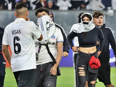 Hija de Mirko Jozic abre su corazón por el triste centenario albo