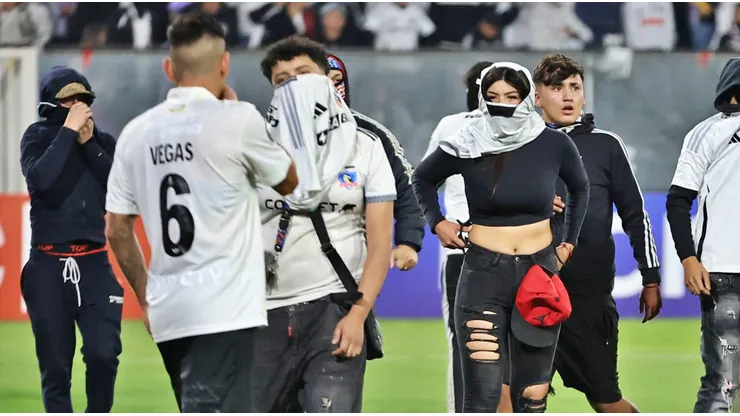 El Cacique celebrará un triste centenario tras lo sucedido la semana pasada.