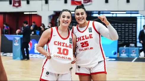 La AmeriCup se podrá ver en vivo por sólo 5 mil pesos