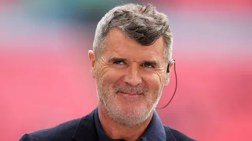 El exjugador, Roy Keane, sorprendió al mundo al elegir a su "Top 3" mundial sin Lio Messi, ni Pelé.