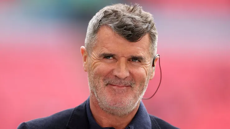 El exjugador, Roy Keane, sorprendió al mundo al elegir a su "Top 3" mundial sin Lio Messi, ni Pelé.