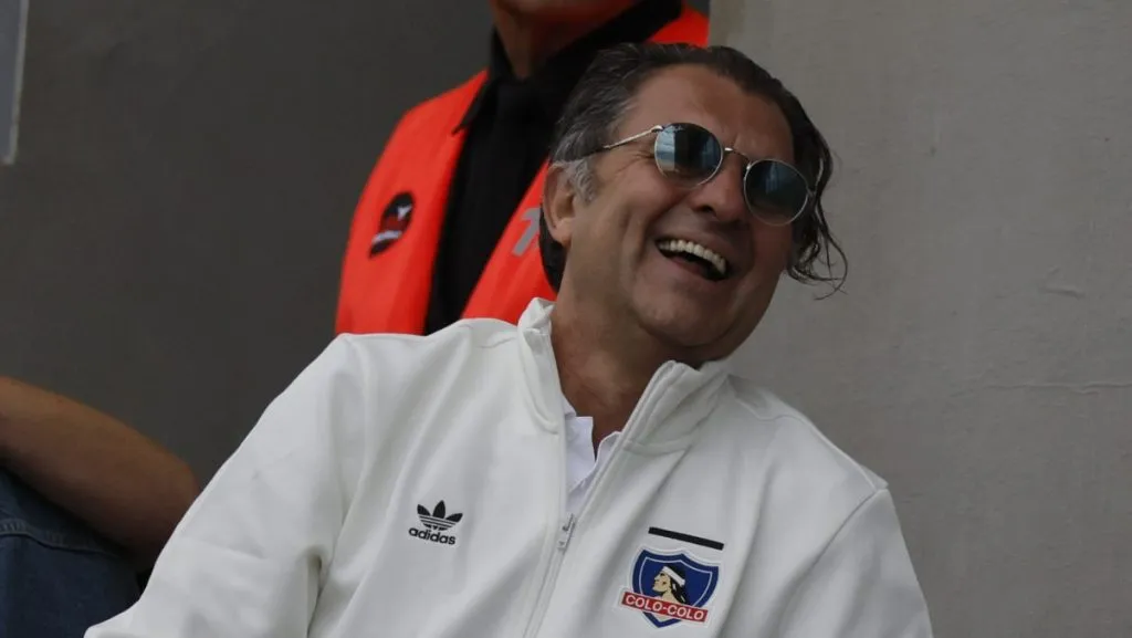 Aníbal Mosa tendría “ansias políticas” para estar en Blanco y Negro.