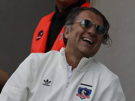 Mosa se desliga de la multipropiedad en este club: "Son amigos míos"