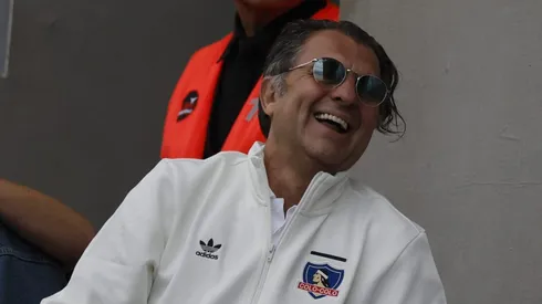 Aníbal Mosa tendría "ansias políticas" para estar en Blanco y Negro.