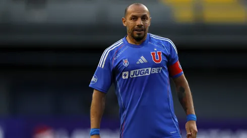 U. de Chile vuelve a la disputa de la Liga de Primera ante La Serena.