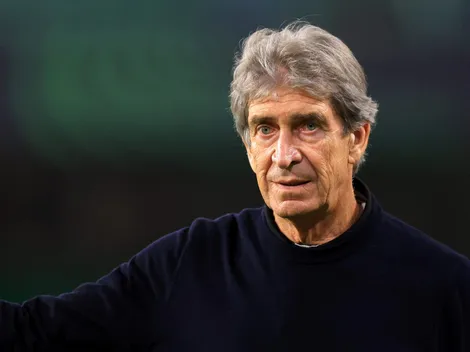 Pellegrini pasa facturas tras épica clasificación: "A pesar de..."