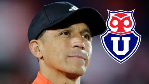 Los caminos de Alexis y U de Chile se pueden juntar.