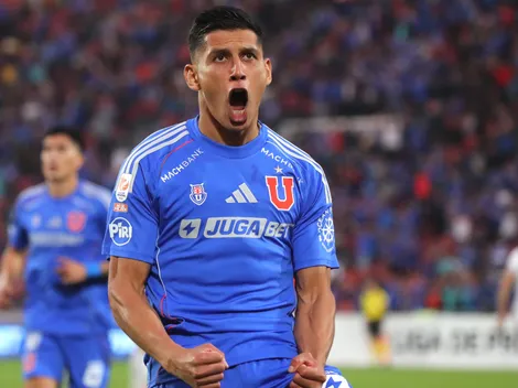 Sólido triunfo de la U contra La Serena y de vuelta a la Copa