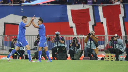 La U perdió a una figura.