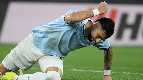 Golazo de Castellanos en Europa League y eliminación tras perder penal.